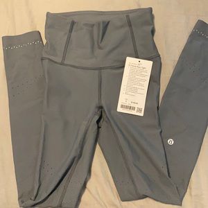 Lulu In Focus Run Tight